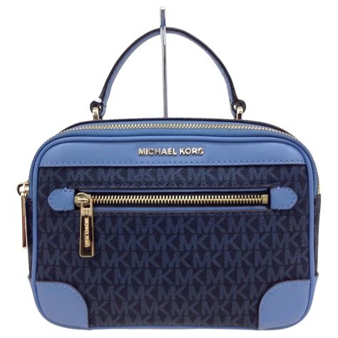 MICHAEL Michael Kors Blau online .